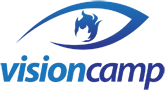 VisionCamp logo